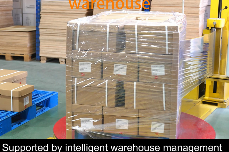 Warehouse