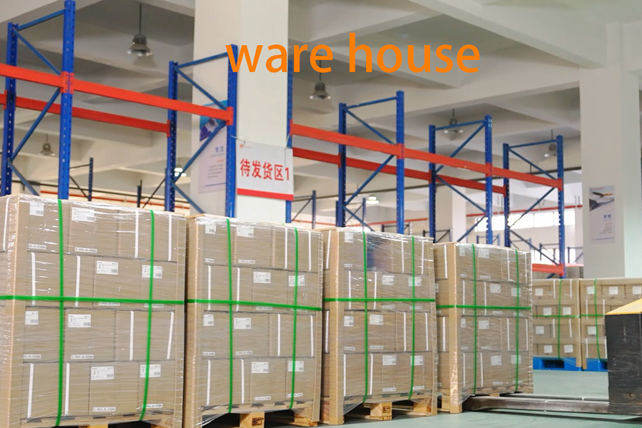 Warehouse